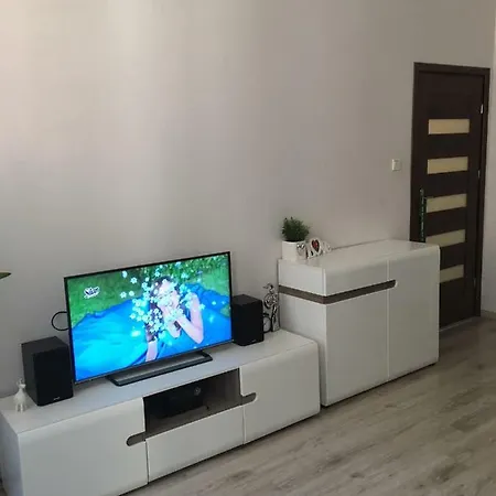 Appartamento Old Town 76